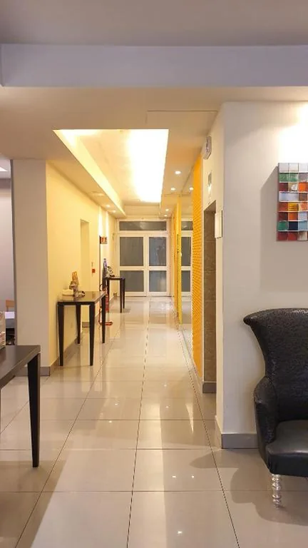 Hotel Laguna Residence — foto 6