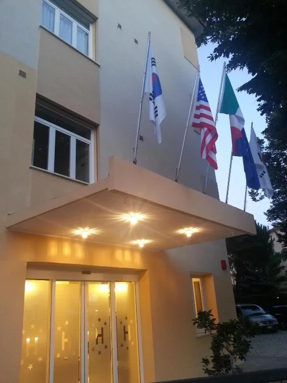 Hotel Laguna Residence — foto 7