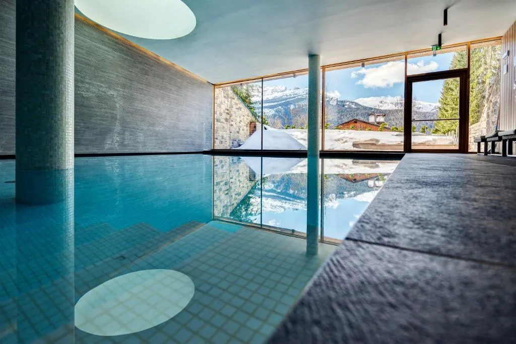 Hotel Lajadira & Spa — foto 4