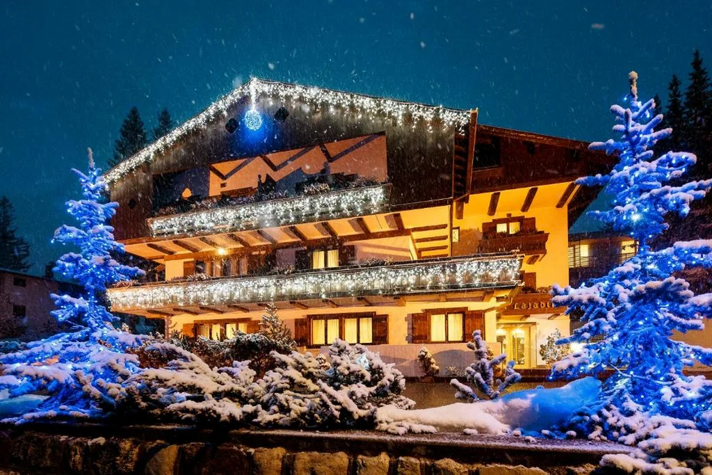 Hotel Lajadira & Spa — foto 6