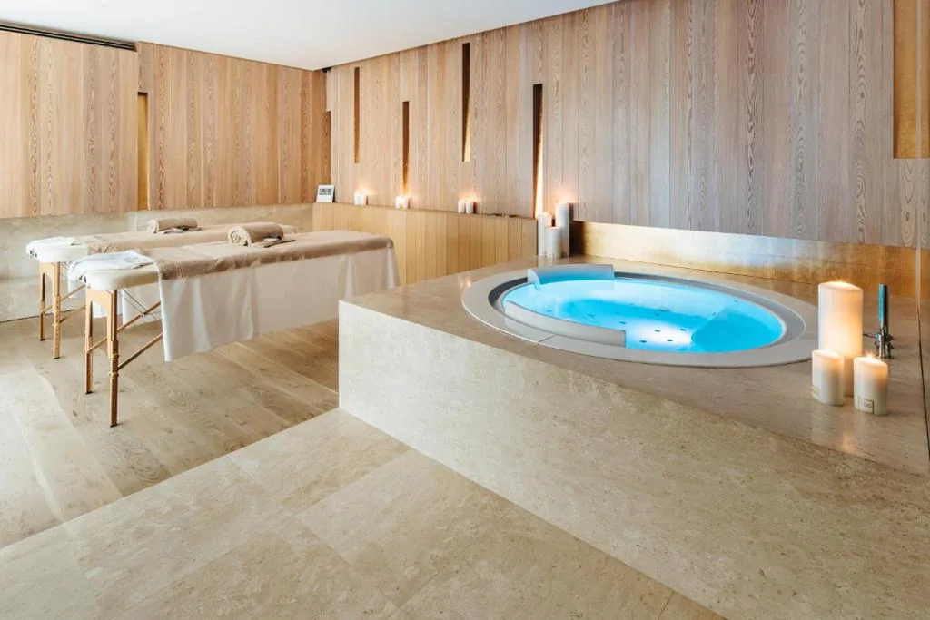 Hotel Lajadira & Spa — foto 7