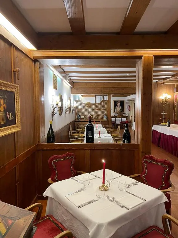 Hotel Lajadira & Spa — foto 8