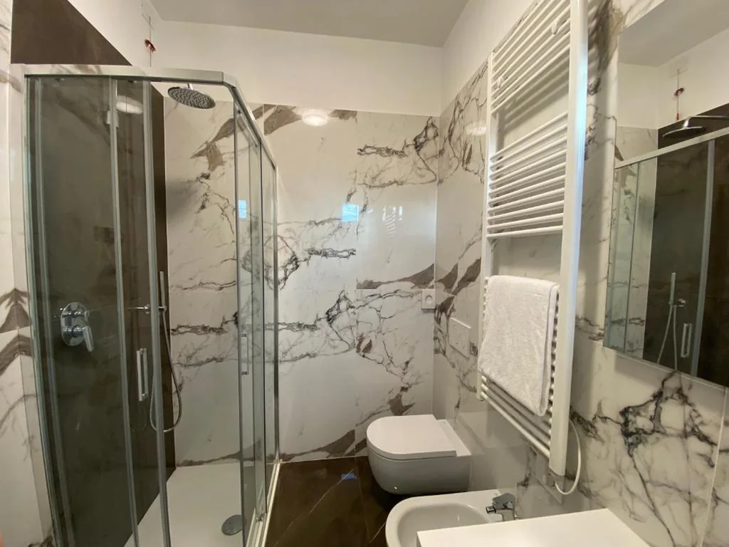 Hotel Lanterna Padova — foto 3