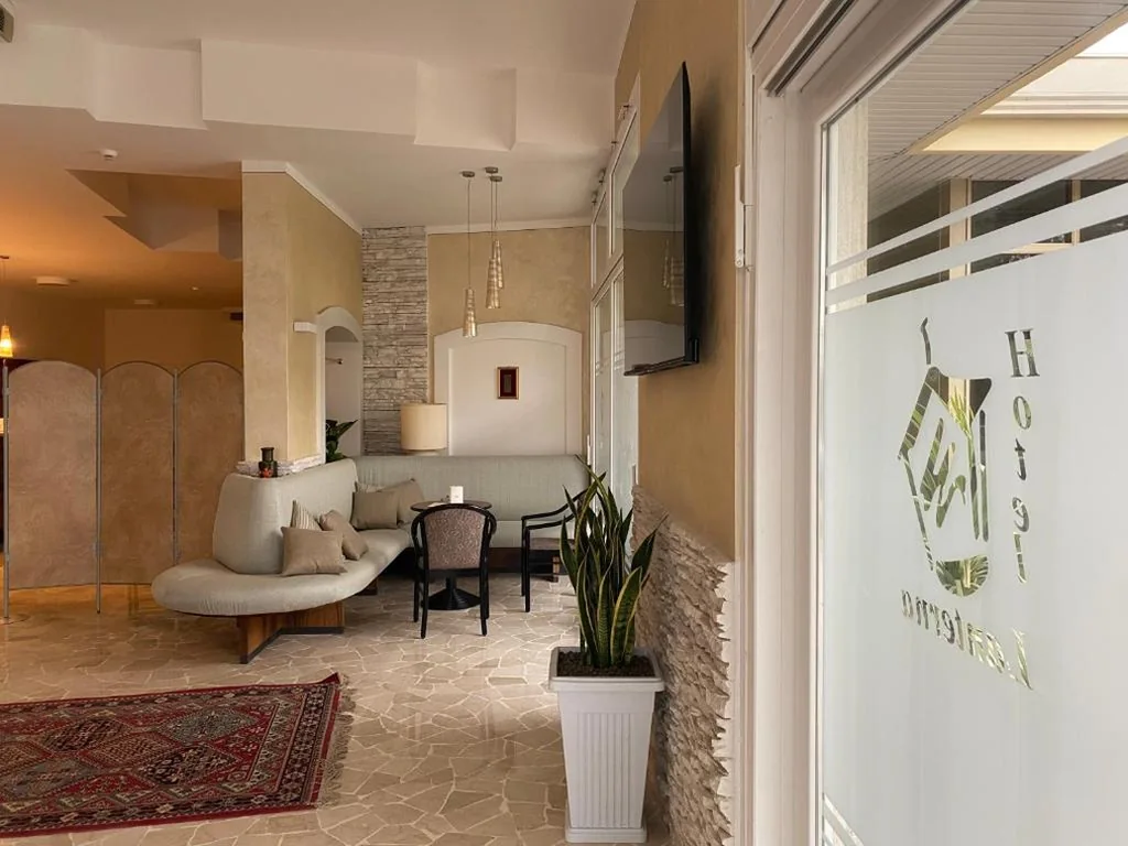 Hotel Lanterna Padova — foto 5