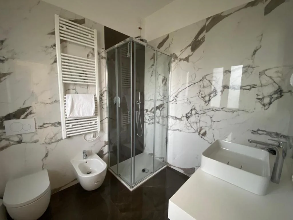Hotel Lanterna Padova — foto 8