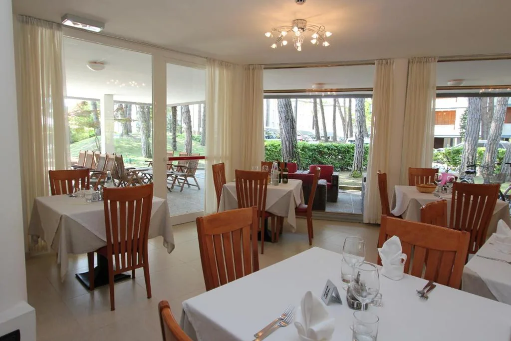 Hotel Laura — foto 4