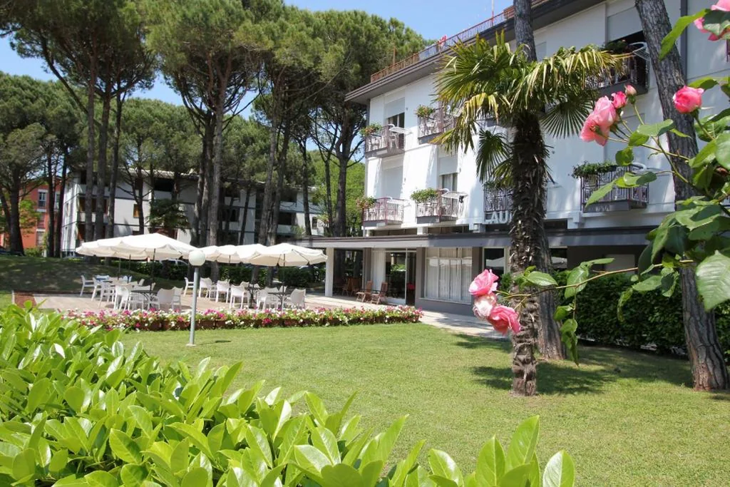 Hotel Laura — foto 5