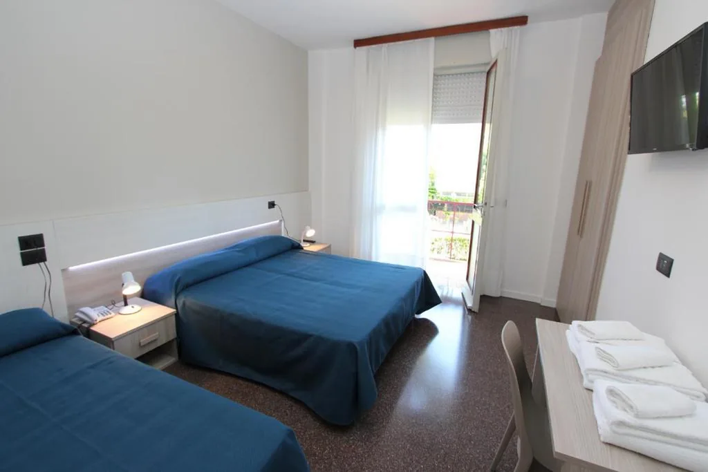 Hotel Laura — foto 6