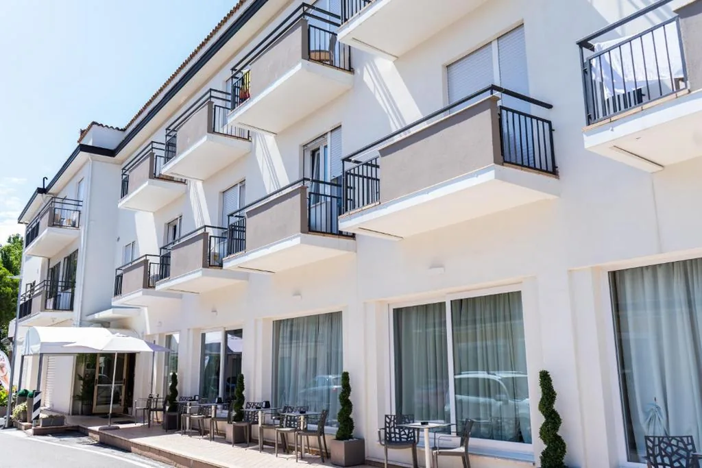 Hotel Laura