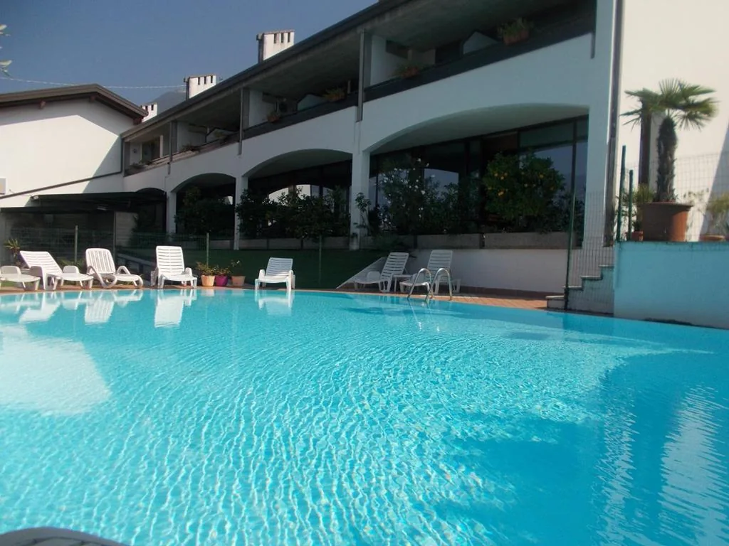 Hotel Laura Christina — foto 3