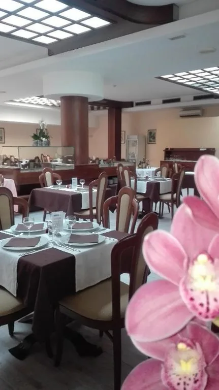 Hotel Laura Christina — foto 4