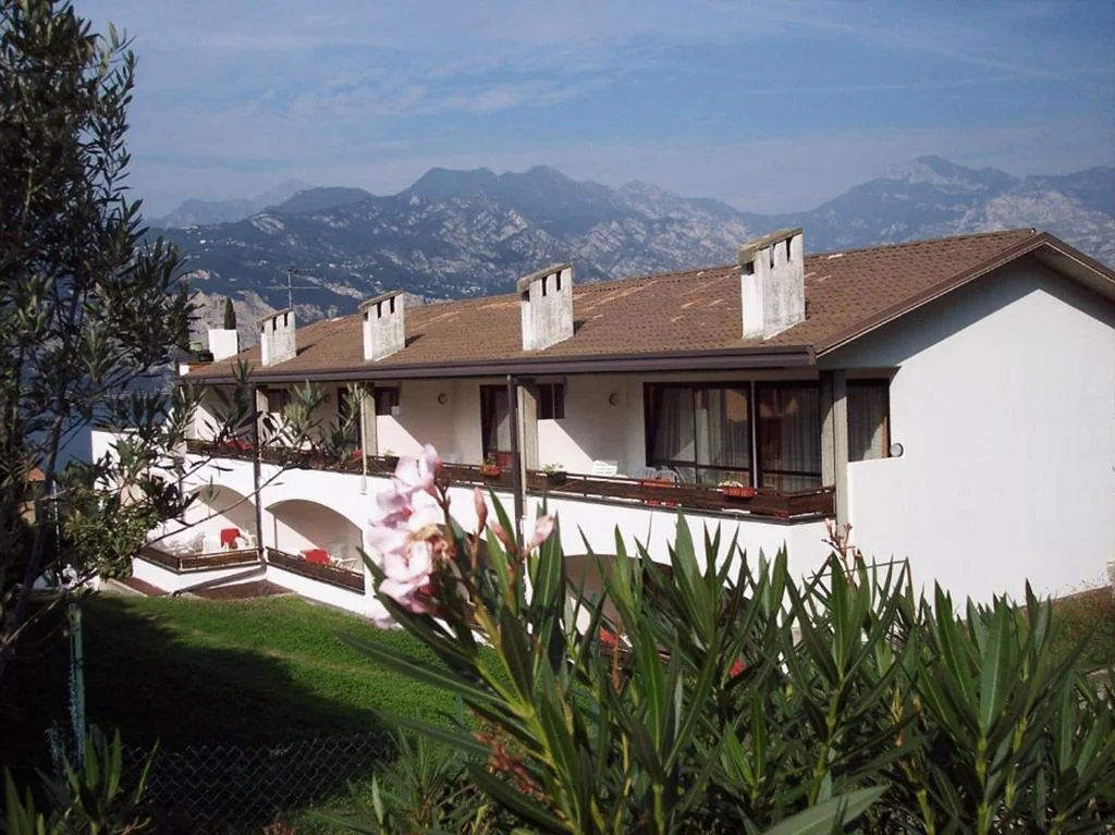 Hotel Laura Christina — foto 6