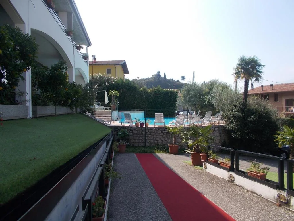 Hotel Laura Christina — foto 8