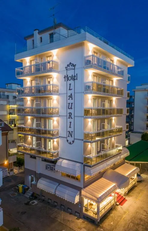 Hotel Laurin