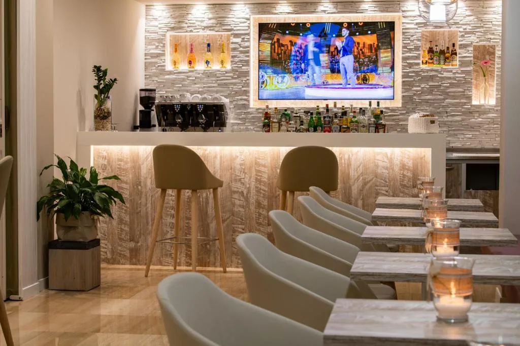 Hotel Laurin — foto 4