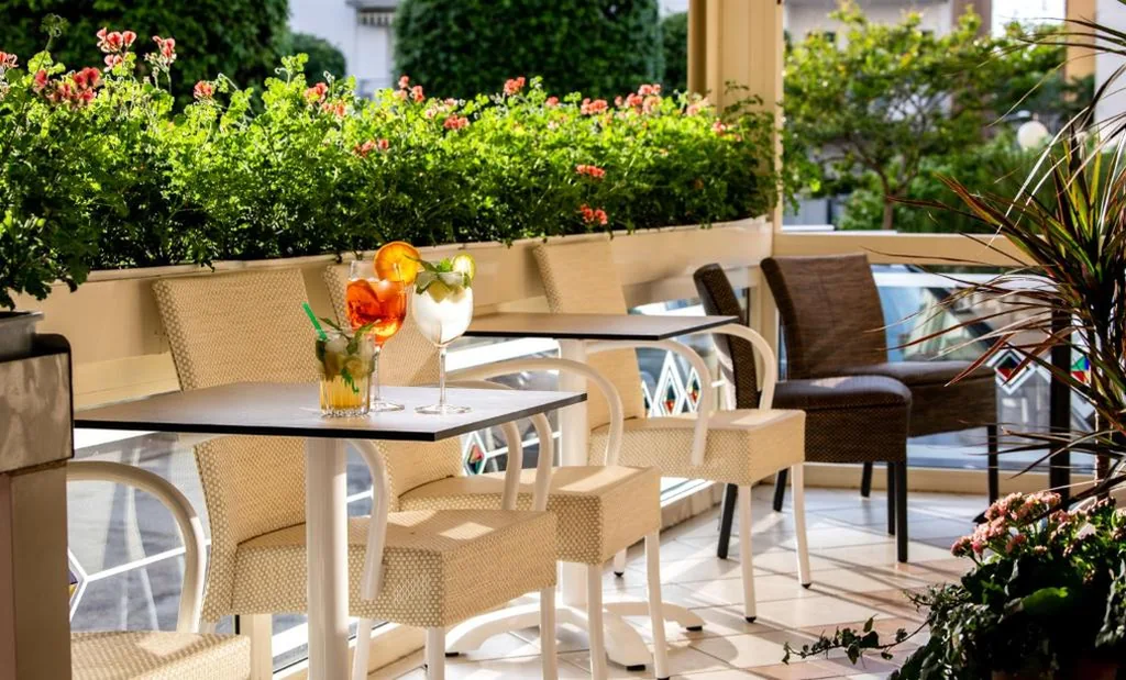 Hotel Laurin — foto 6