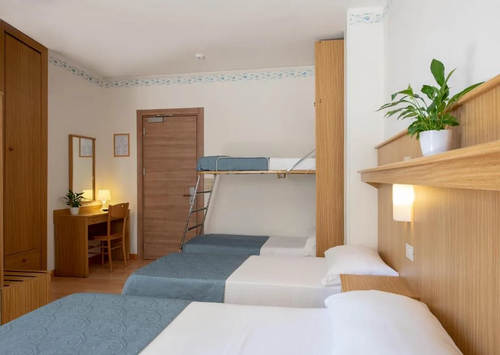 Hotel Laurin — foto 7
