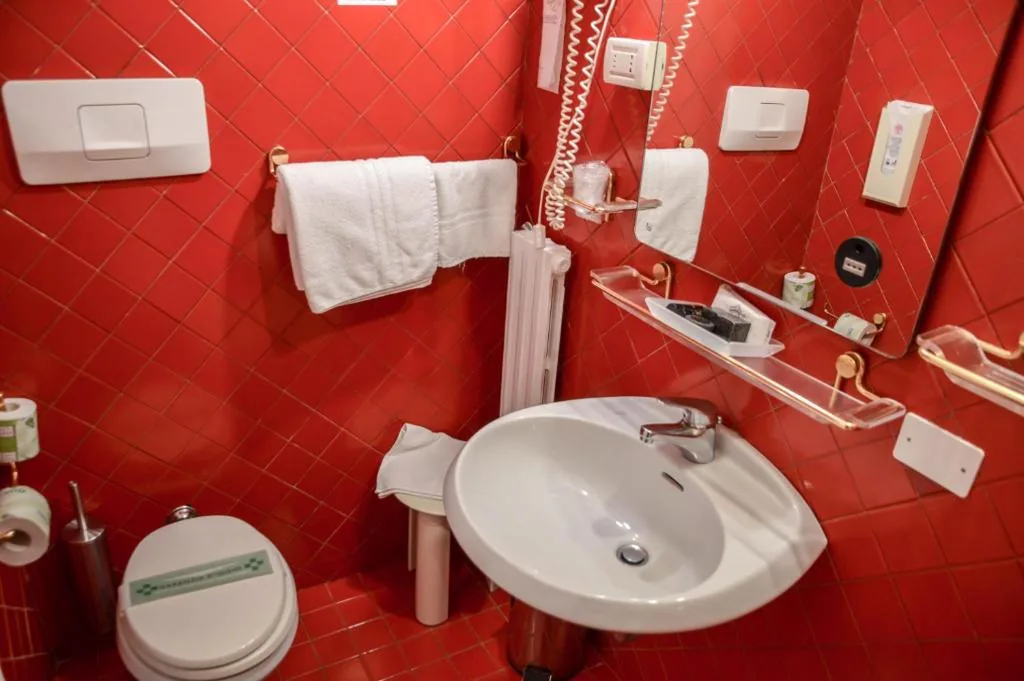 Hotel Le Boulevard — foto 3
