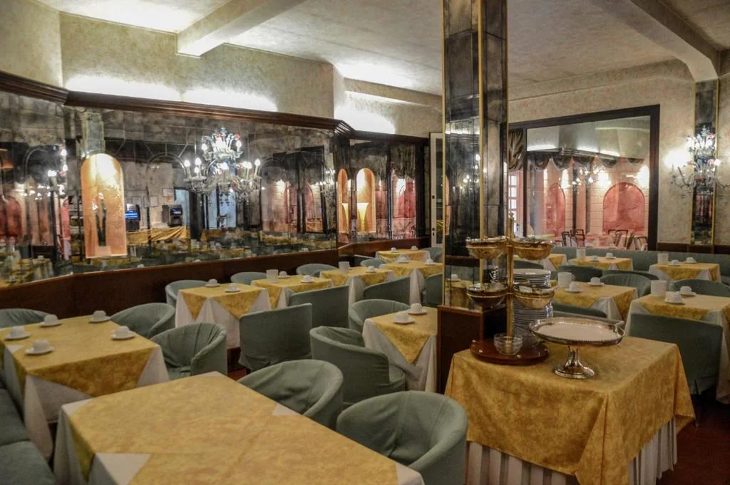 Hotel Le Boulevard — foto 4