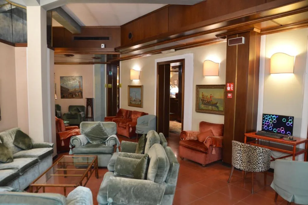Hotel Le Boulevard — foto 5