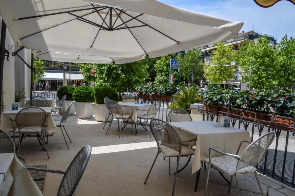 Hotel Le Boulevard — foto 6