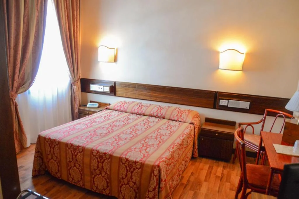 Hotel Le Boulevard — foto 7