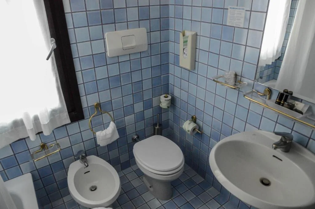 Hotel Le Boulevard — foto 8