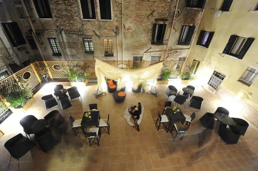 Hotel Le Isole — foto 3