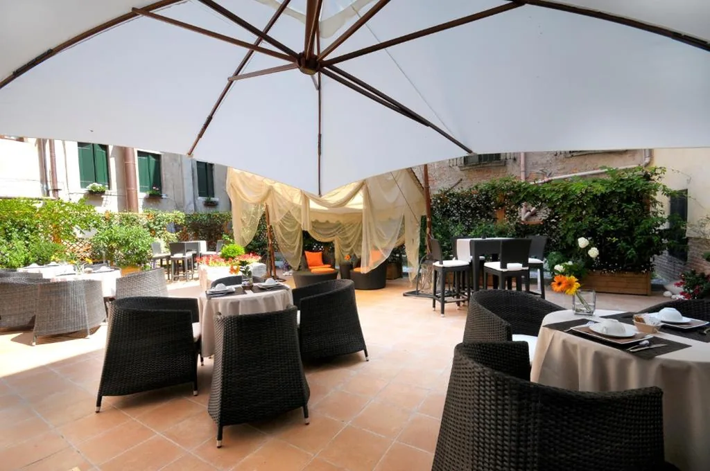 Hotel Le Isole — foto 4