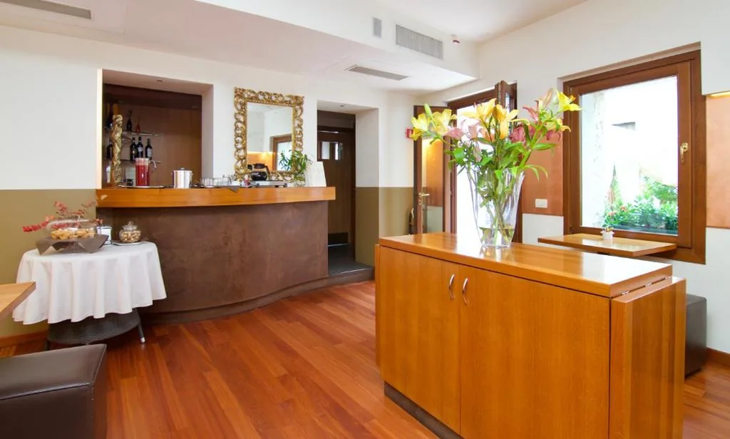 Hotel Le Isole — foto 5