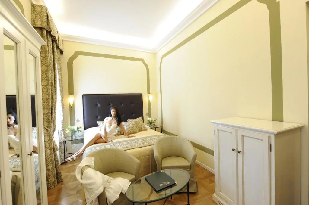 Hotel Le Isole — foto 6