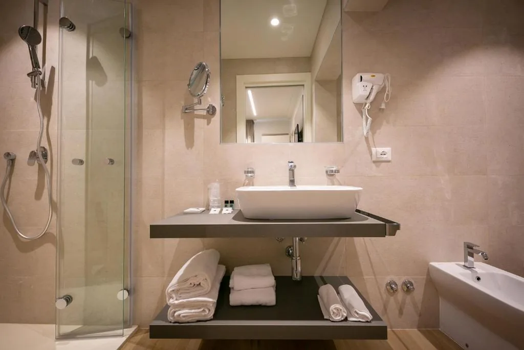 Hotel Le Lampare — foto 3