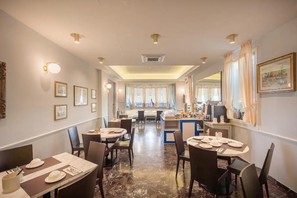 Hotel Le Lampare — foto 4