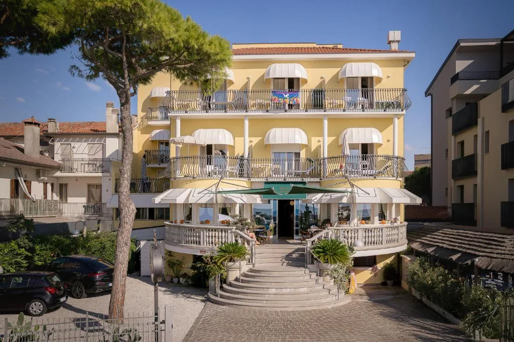 Hotel Le Lampare — foto 6