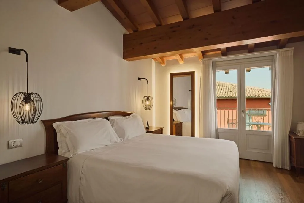 Hotel Le Mura