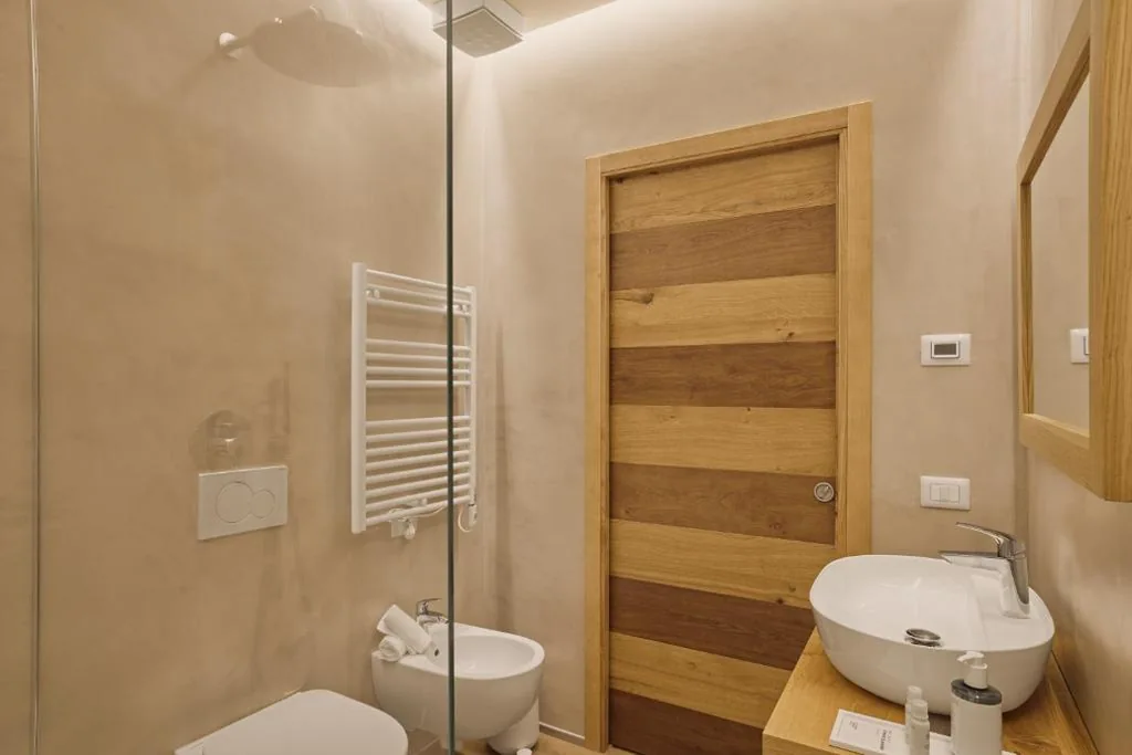 Hotel Le Mura — foto 3
