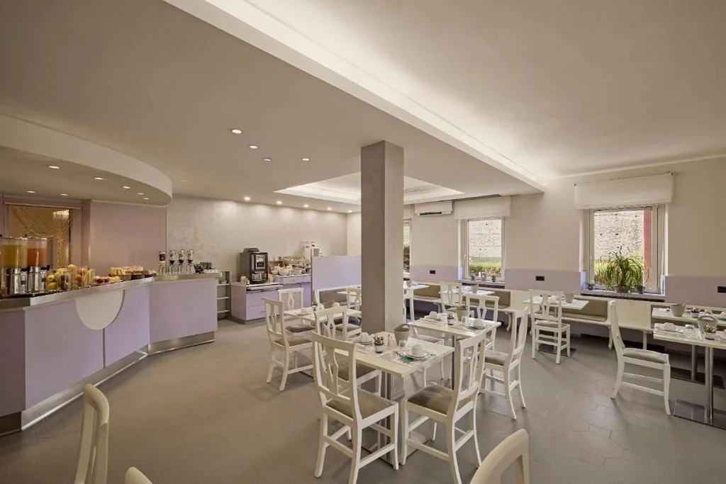 Hotel Le Mura — foto 4