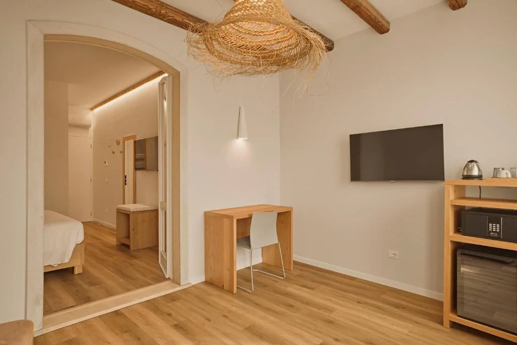 Hotel Le Mura — foto 5