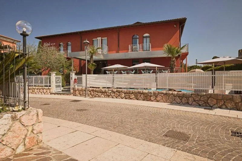 Hotel Le Mura — foto 6