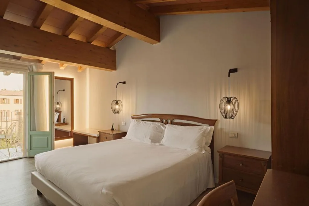 Hotel Le Mura — foto 7