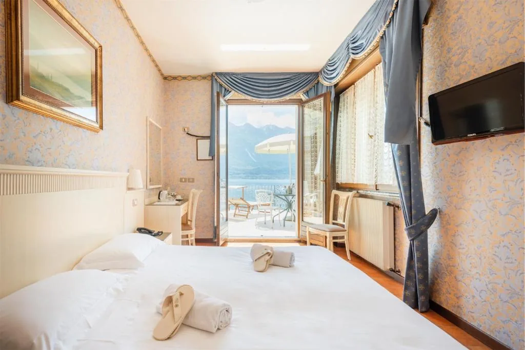 Hotel Le Palme