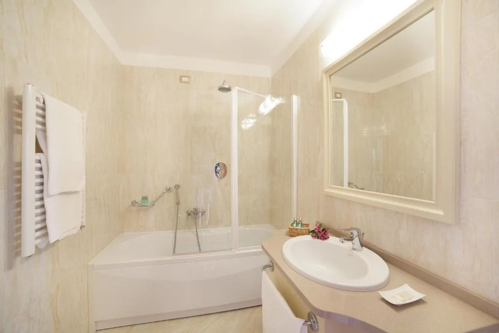 Hotel Le Palme — foto 3