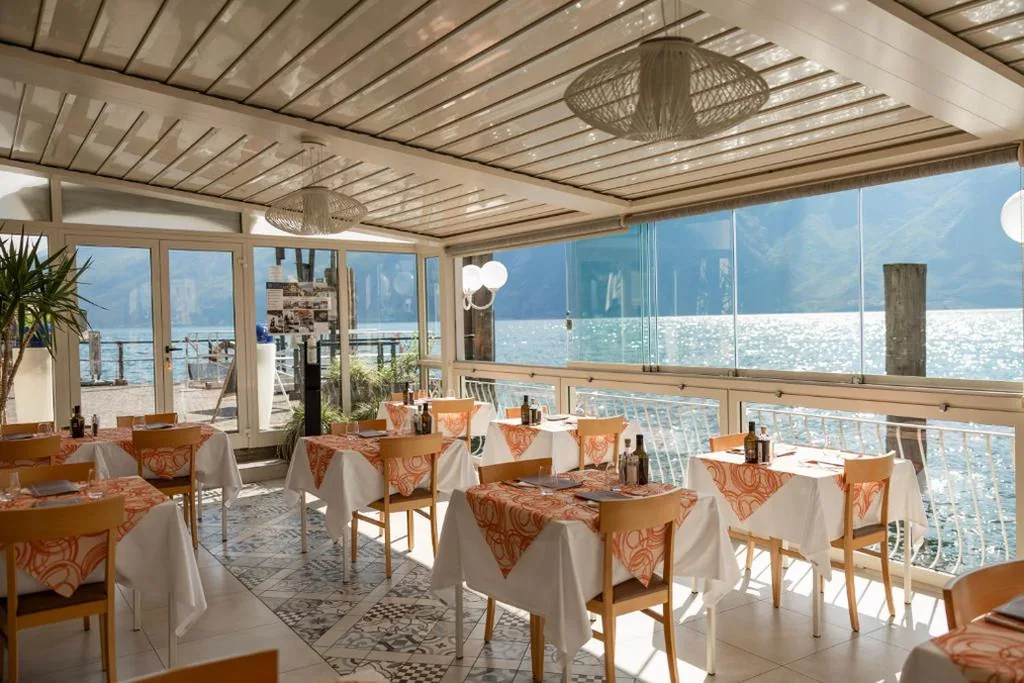 Hotel Le Palme — foto 4