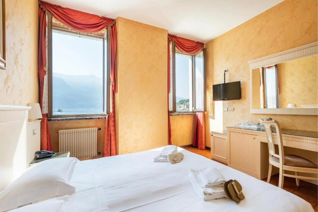 Hotel Le Palme — foto 7