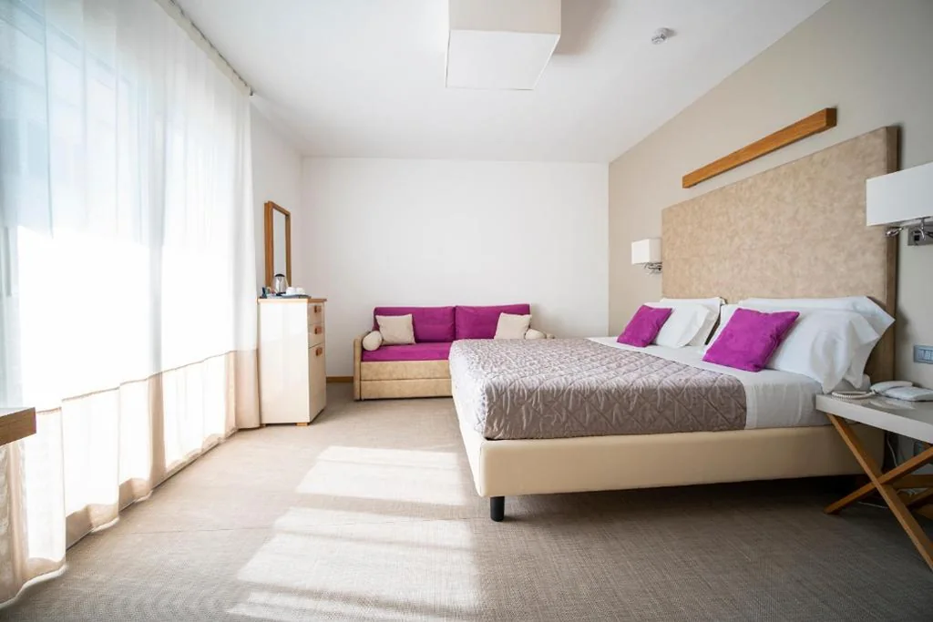 Hotel Le Soleil — foto 5