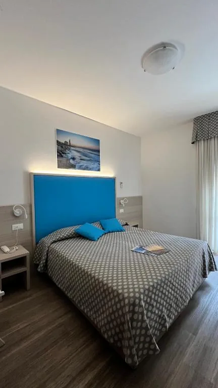 Hotel Le Star