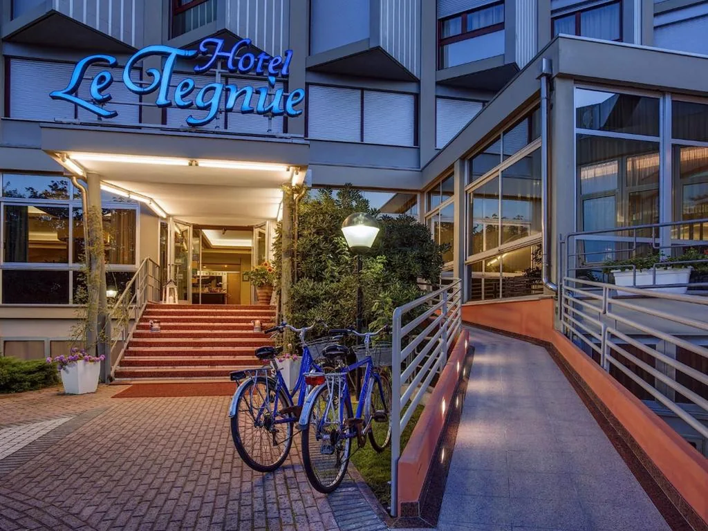 Hotel Le Tegnue — foto 5