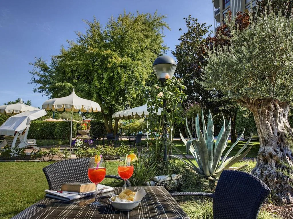 Hotel Le Tegnue — foto 6