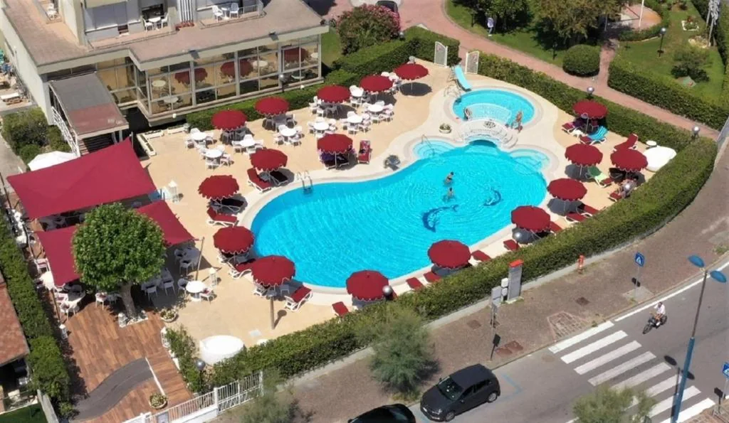 Hotel Le Tegnue — foto 8