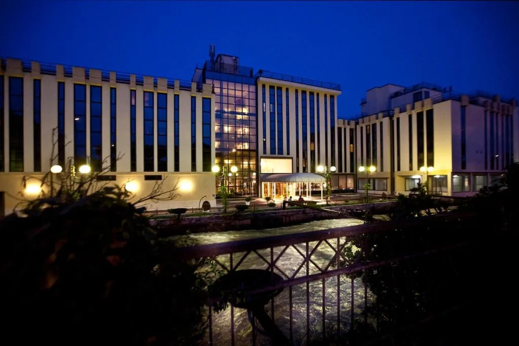 Hotel Leon d’Oro